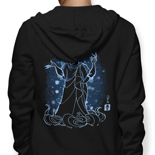 The God of the Underworld - Hoodie