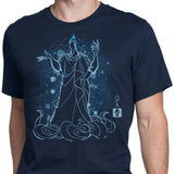 The God of the Underworld - Men's Apparel