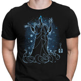 The God of the Underworld - Men's Apparel