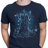 The God of the Underworld - Men's Apparel