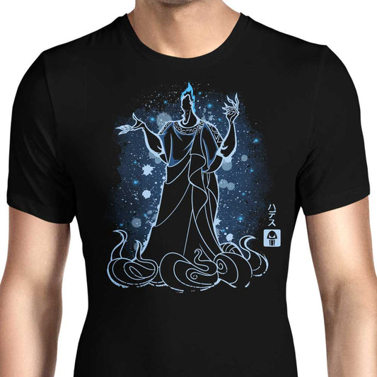 The God of the Underworld - Men's Apparel