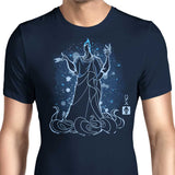 The God of the Underworld - Men's Apparel