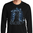 The God of the Underworld - Long Sleeve T-Shirt