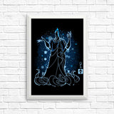 The God of the Underworld - Posters & Prints