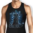 The God of the Underworld - Tank Top