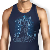 The God of the Underworld - Tank Top