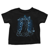 The God of the Underworld - Youth Apparel