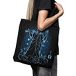 The God of the Underworld - Tote Bag