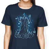 The God of the Underworld - Women's Apparel