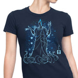 The God of the Underworld - Women's Apparel