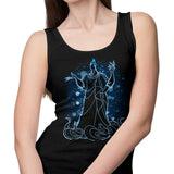 The God of the Underworld - Tank Top