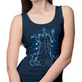 The God of the Underworld - Tank Top