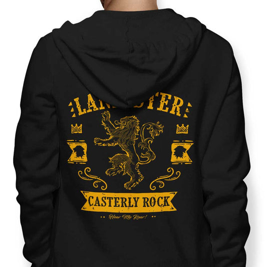 The Golden Lion - Hoodie