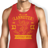 The Golden Lion - Tank Top