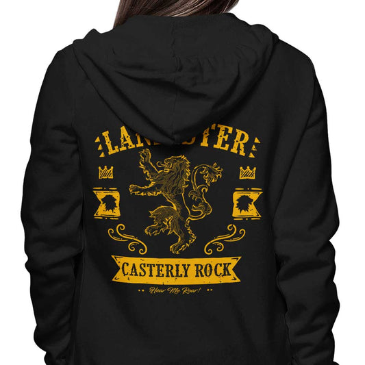 The Golden Lion - Hoodie