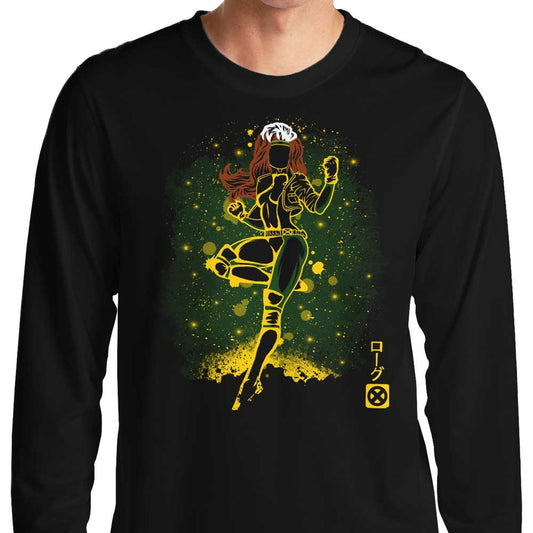 The Goodnight Sugar - Long Sleeve T-Shirt