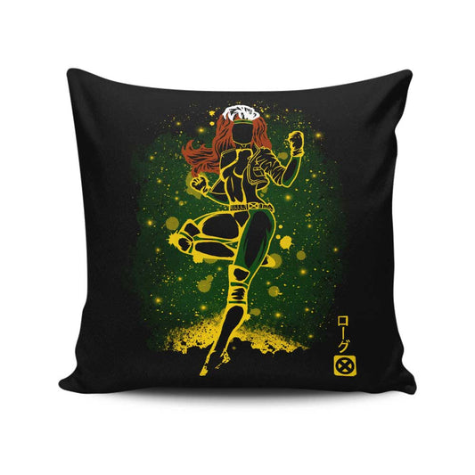 The Goodnight Sugar - Throw Pillow