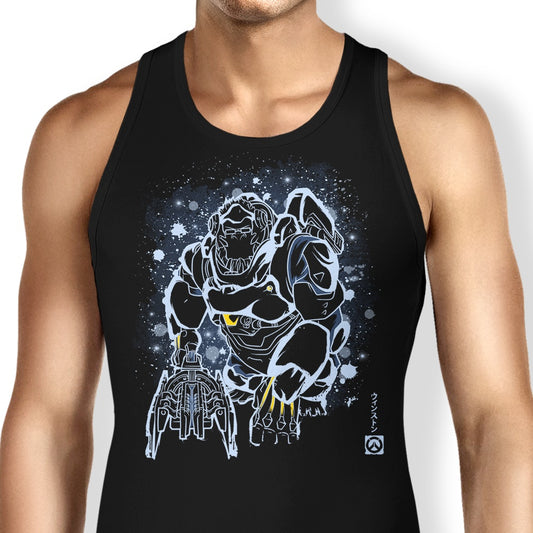 The Gorilla - Tank Top