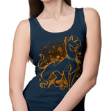 The Great Dane - Tank Top