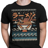 The Great Ramen Christmas - Men's Apparel