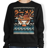 The Great Ramen Christmas - Sweatshirt