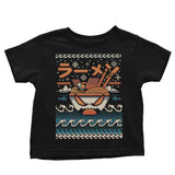 The Great Ramen Christmas - Youth Apparel