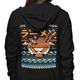 The Great Ramen Christmas - Hoodie