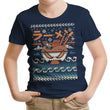 The Great Ramen Christmas - Youth Apparel