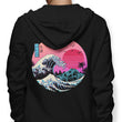 The Great Retro Wave - Hoodie