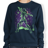 The Green Assassin - Sweatshirt