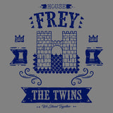 The Grey Towers - Youth Apparel