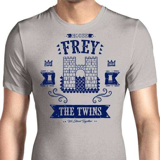 The Grey Towers - Men's Apparel