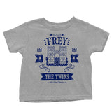 The Grey Towers - Youth Apparel