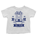 The Grey Towers - Youth Apparel