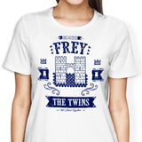 The Grey Towers - Women's Apparel