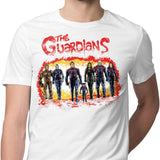 The Guardians - Men's Apparel