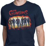 The Guardians - Men's Apparel