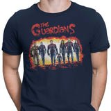 The Guardians - Men's Apparel