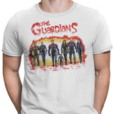 The Guardians - Men's Apparel