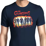 The Guardians - Men's Apparel