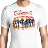 The Guardians - Men's Apparel