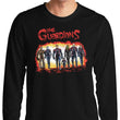 The Guardians - Long Sleeve T-Shirt