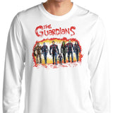 The Guardians - Long Sleeve T-Shirt