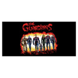 The Guardians - Mug