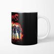 The Guardians - Mug