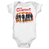 The Guardians - Youth Apparel