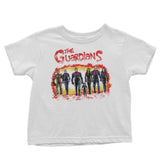 The Guardians - Youth Apparel