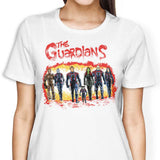 The Guardians - Women's Apparel