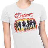 The Guardians - Women's Apparel