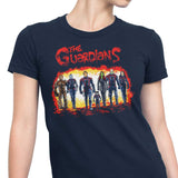 The Guardians - Women's Apparel